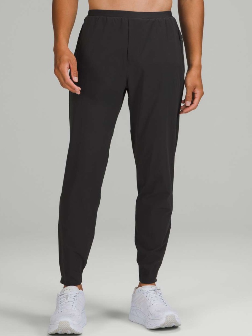 Lululemon Athletica Men’s Dark Gray Jogger